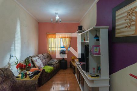 Sala de apartamento à venda com 1 quarto, 240m² em Cidade Satélite Íris, Campinas