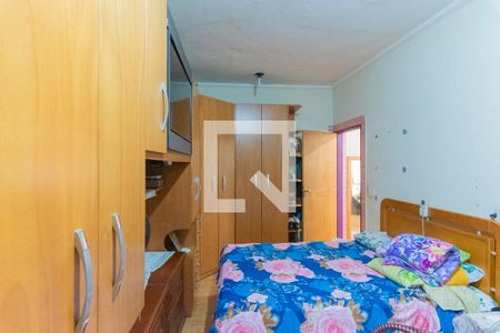 Quarto de apartamento à venda com 1 quarto, 240m² em Cidade Satélite Íris, Campinas