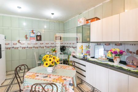 Apartamento à venda com 240m², 1 quarto e 6 vagas Apartamento à venda com 240m², 1 quarto e 6 vagasCozinha