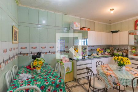 Apartamento à venda com 240m², 1 quarto e 6 vagas Apartamento à venda com 240m², 1 quarto e 6 vagasCozinha