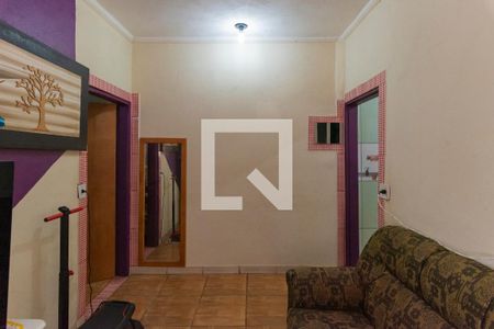 Sala de apartamento à venda com 1 quarto, 240m² em Cidade Satélite Íris, Campinas