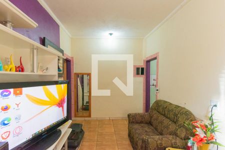 Sala de apartamento à venda com 1 quarto, 240m² em Cidade Satélite Íris, Campinas