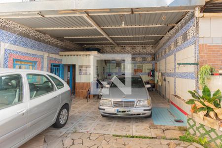 Apartamento à venda com 240m², 1 quarto e 6 vagas Apartamento à venda com 240m², 1 quarto e 6 vagasÁrea de Serviço