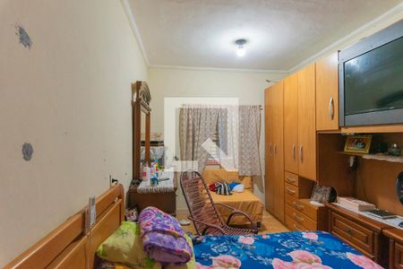 Quarto de apartamento à venda com 1 quarto, 240m² em Cidade Satélite Íris, Campinas