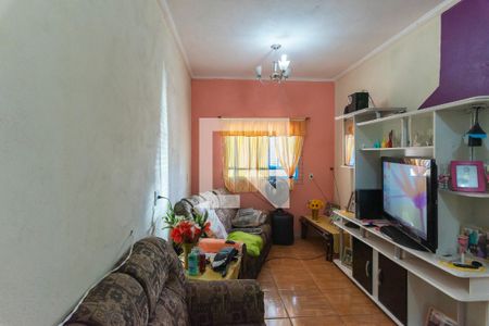 Sala de apartamento à venda com 1 quarto, 240m² em Cidade Satélite Íris, Campinas