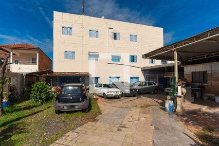 Apartamento à venda com 240m², 1 quarto e 6 vagas Apartamento à venda com 240m², 1 quarto e 6 vagasGaragem