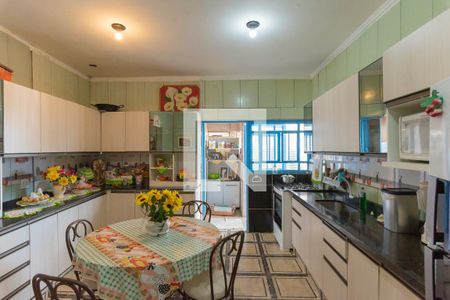 Apartamento à venda com 240m², 1 quarto e 6 vagas Apartamento à venda com 240m², 1 quarto e 6 vagasCozinha