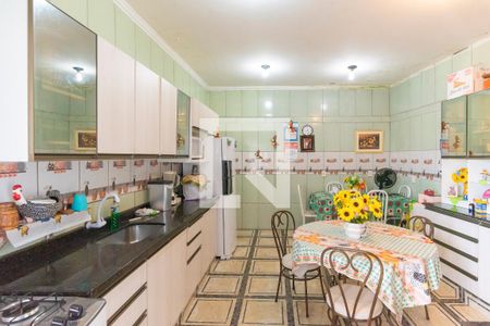 Apartamento à venda com 240m², 1 quarto e 6 vagas Apartamento à venda com 240m², 1 quarto e 6 vagasCozinha