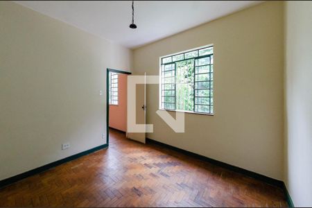 Quarto 1 de apartamento à venda com 3 quartos, 101m² em Prado, Belo Horizonte