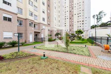 Apartamento para alugar com 44m², 2 quartos e 1 vaga Apartamento para alugar com 44m², 2 quartos e 1 vagaÁrea comum