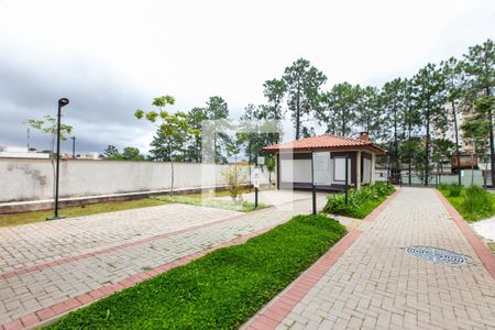 Apartamento para alugar com 44m², 2 quartos e 1 vaga Apartamento para alugar com 44m², 2 quartos e 1 vagaÁrea comum