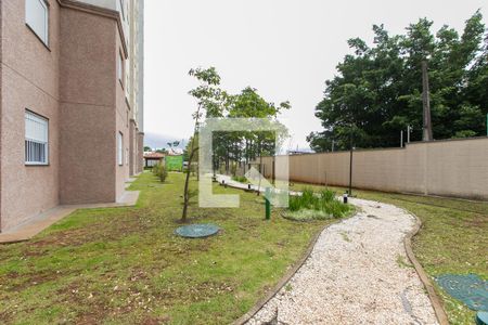 Apartamento para alugar com 44m², 2 quartos e 1 vaga Apartamento para alugar com 44m², 2 quartos e 1 vagaÁrea comum