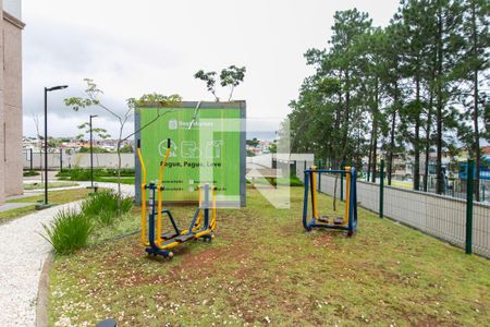 Apartamento para alugar com 44m², 2 quartos e 1 vaga Apartamento para alugar com 44m², 2 quartos e 1 vagaÁrea comum