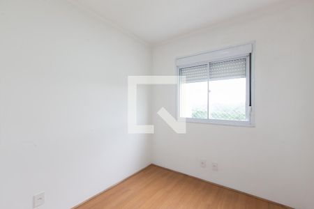 Quarto 1 de apartamento para alugar com 2 quartos, 44m² em Jardim Nossa Senhora do Carmo, São Paulo