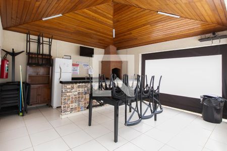 Apartamento para alugar com 44m², 2 quartos e 1 vaga Apartamento para alugar com 44m², 2 quartos e 1 vagaÁrea comum