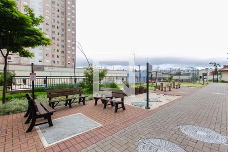 Apartamento para alugar com 44m², 2 quartos e 1 vaga Apartamento para alugar com 44m², 2 quartos e 1 vagaÁrea comum