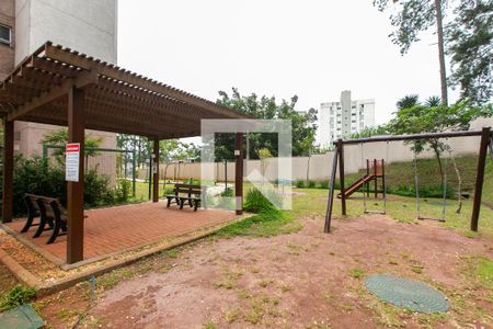 Apartamento para alugar com 44m², 2 quartos e 1 vaga Apartamento para alugar com 44m², 2 quartos e 1 vagaÁrea comum