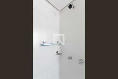 Apartamento para alugar com 44m², 2 quartos e 1 vaga Apartamento para alugar com 44m², 2 quartos e 1 vagaBanheiro