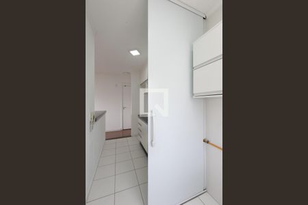Apartamento para alugar com 44m², 2 quartos e 1 vaga Apartamento para alugar com 44m², 2 quartos e 1 vagaÁrea de Serviço