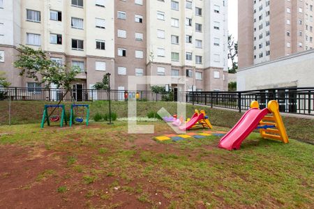 Apartamento para alugar com 44m², 2 quartos e 1 vaga Apartamento para alugar com 44m², 2 quartos e 1 vagaÁrea comum