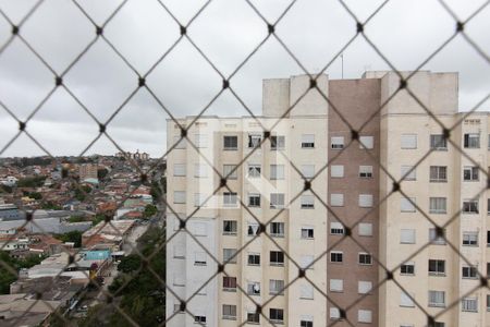 Apartamento para alugar com 44m², 2 quartos e 1 vaga Apartamento para alugar com 44m², 2 quartos e 1 vagaVista Área de Serviço
