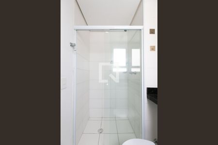 Apartamento para alugar com 44m², 2 quartos e 1 vaga Apartamento para alugar com 44m², 2 quartos e 1 vagaBanheiro