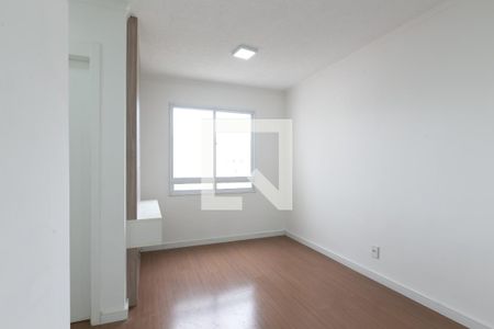 Sala de apartamento para alugar com 2 quartos, 44m² em Jardim Nossa Senhora do Carmo, São Paulo