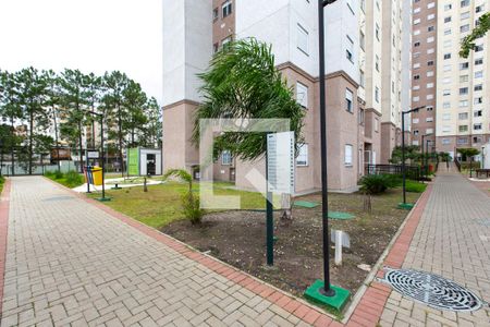 Apartamento para alugar com 44m², 2 quartos e 1 vaga Apartamento para alugar com 44m², 2 quartos e 1 vagaÁrea comum