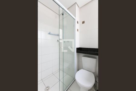 Apartamento para alugar com 44m², 2 quartos e 1 vaga Apartamento para alugar com 44m², 2 quartos e 1 vagaBanheiro