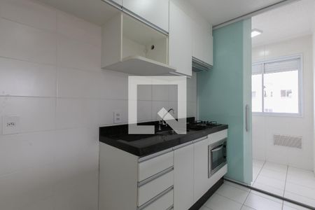 Apartamento para alugar com 44m², 2 quartos e 1 vaga Apartamento para alugar com 44m², 2 quartos e 1 vagaCozinha