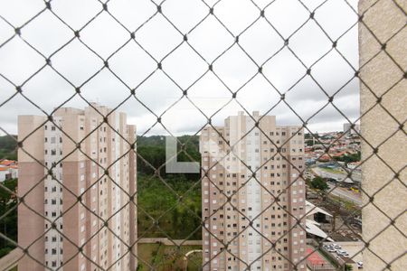 Apartamento para alugar com 44m², 2 quartos e 1 vaga Apartamento para alugar com 44m², 2 quartos e 1 vagaVista Quarto 2