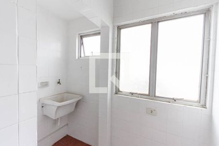 Apartamento para alugar com 114m², 3 quartos e 1 vaga Apartamento para alugar com 114m², 3 quartos e 1 vagaÁrea de serviço