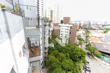 Apartamento para alugar com 114m², 3 quartos e 1 vaga Apartamento para alugar com 114m², 3 quartos e 1 vagaVista