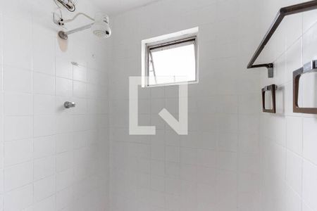 Apartamento para alugar com 114m², 3 quartos e 1 vaga Apartamento para alugar com 114m², 3 quartos e 1 vagaBanheiro