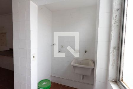 Apartamento para alugar com 114m², 3 quartos e 1 vaga Apartamento para alugar com 114m², 3 quartos e 1 vagaÁrea de serviço