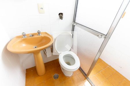 Apartamento para alugar com 114m², 3 quartos e 1 vaga Apartamento para alugar com 114m², 3 quartos e 1 vagaBanheiro