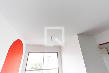 Quarto de apartamento para alugar com 3 quartos, 114m² em Vila Ipojuca, São Paulo