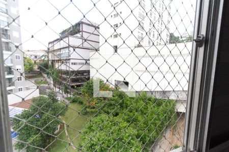 Apartamento para alugar com 114m², 3 quartos e 1 vaga Apartamento para alugar com 114m², 3 quartos e 1 vagaVista Quarto