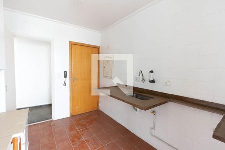 Apartamento para alugar com 114m², 3 quartos e 1 vaga Apartamento para alugar com 114m², 3 quartos e 1 vagaCozinha
