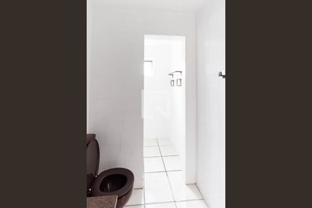 Apartamento para alugar com 114m², 3 quartos e 1 vaga Apartamento para alugar com 114m², 3 quartos e 1 vagaBanheiro