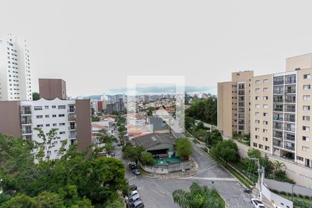 Apartamento para alugar com 114m², 3 quartos e 1 vaga Apartamento para alugar com 114m², 3 quartos e 1 vagaVaranda