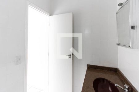 Apartamento para alugar com 114m², 3 quartos e 1 vaga Apartamento para alugar com 114m², 3 quartos e 1 vagaBanheiro