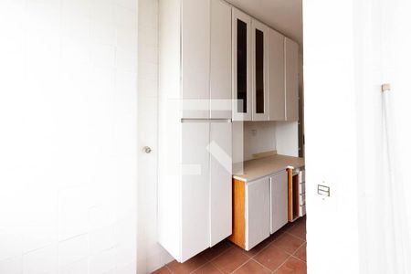 Apartamento para alugar com 114m², 3 quartos e 1 vaga Apartamento para alugar com 114m², 3 quartos e 1 vagaÁrea de serviço