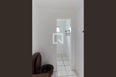 Apartamento para alugar com 114m², 3 quartos e 1 vaga Apartamento para alugar com 114m², 3 quartos e 1 vagaBanheiro