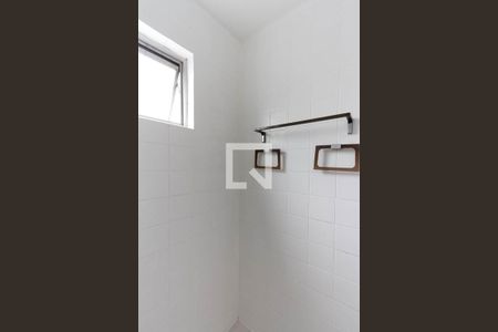 Apartamento para alugar com 114m², 3 quartos e 1 vaga Apartamento para alugar com 114m², 3 quartos e 1 vagaBanheiro