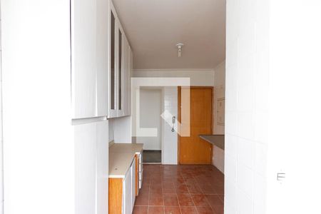 Apartamento para alugar com 114m², 3 quartos e 1 vaga Apartamento para alugar com 114m², 3 quartos e 1 vagaCozinha