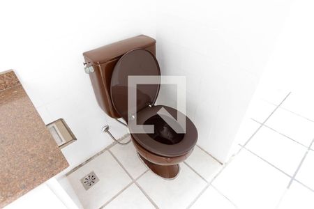 Apartamento para alugar com 114m², 3 quartos e 1 vaga Apartamento para alugar com 114m², 3 quartos e 1 vagaBanheiro