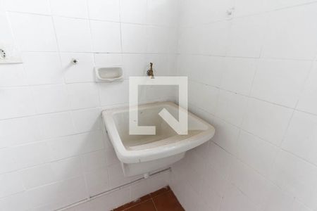Apartamento para alugar com 114m², 3 quartos e 1 vaga Apartamento para alugar com 114m², 3 quartos e 1 vagaÁrea de serviço