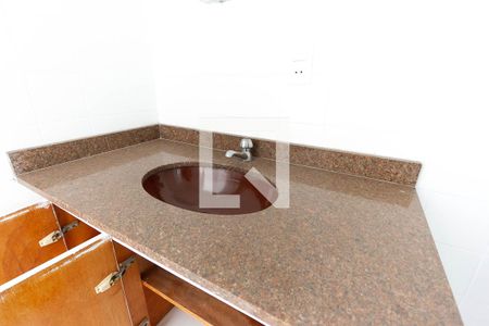 Apartamento para alugar com 114m², 3 quartos e 1 vaga Apartamento para alugar com 114m², 3 quartos e 1 vagaBanheiro