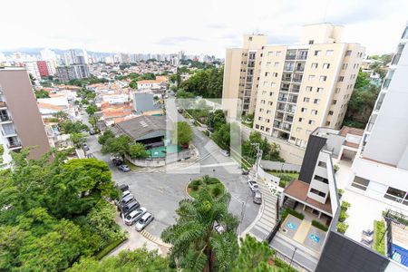 Apartamento para alugar com 114m², 3 quartos e 1 vaga Apartamento para alugar com 114m², 3 quartos e 1 vagaVista